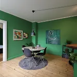 Greenbrook Homes Отель типа 