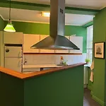 Greenbrook Homes * Ольборг