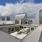 Greenbrook Homes Отель типа 