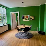 Greenbrook Homes Отель типа 