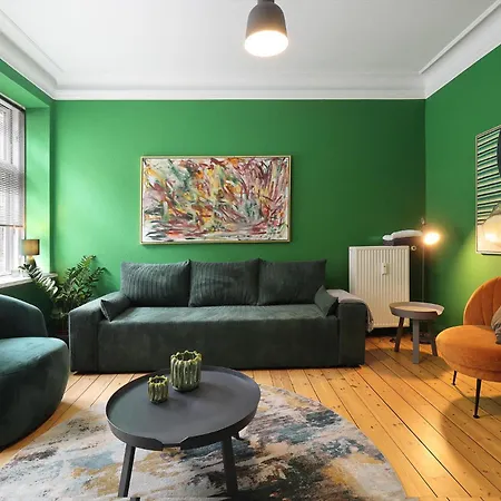 Bed & Breakfast Greenbrook Homes