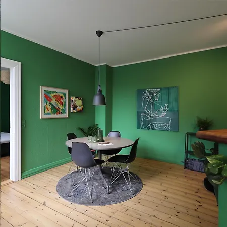 Greenbrook Homes Frühstückspension *