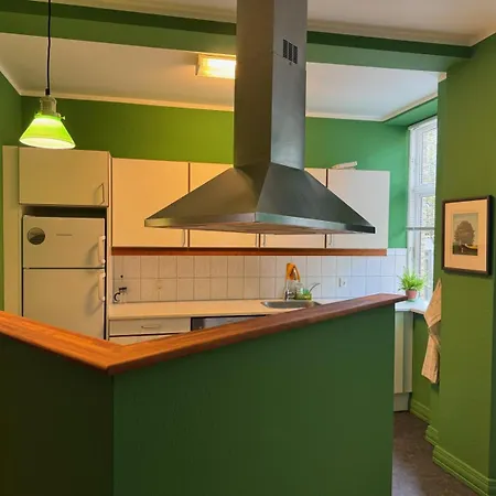 Greenbrook Homes * 올보르