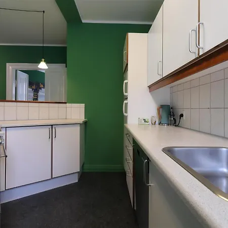 Greenbrook Homes Couette-café *