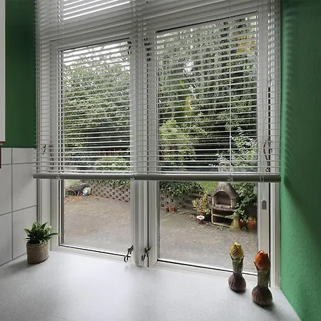 Frühstückspension Greenbrook Homes