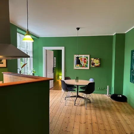 Greenbrook Homes *