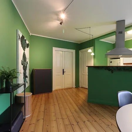 Greenbrook Homes * Ålborg