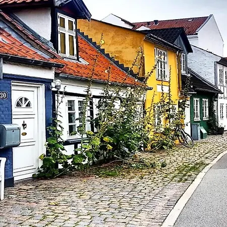 Greenbrook Homes Nocleg ze śniadaniem *