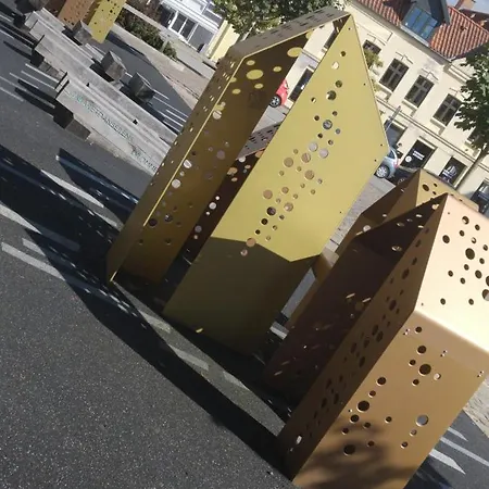 Greenbrook Homes * Aalborg