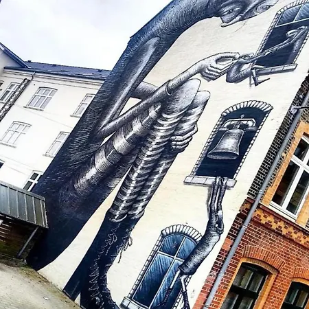 Greenbrook Homes Ålborg