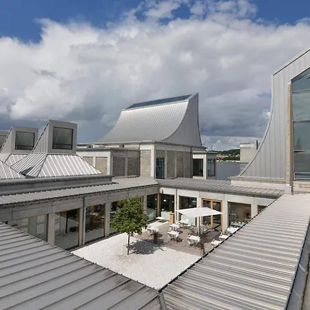 Greenbrook Homes Bed & Breakfast Aalborg