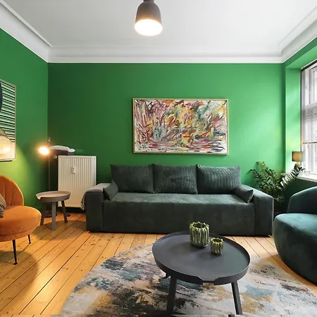 Couette-café Greenbrook Homes *