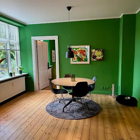 Greenbrook Homes Bed & Breakfast