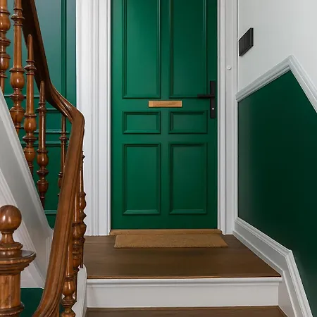 Greenbrook Homes *