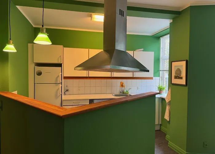 Greenbrook Homes * Aalborg