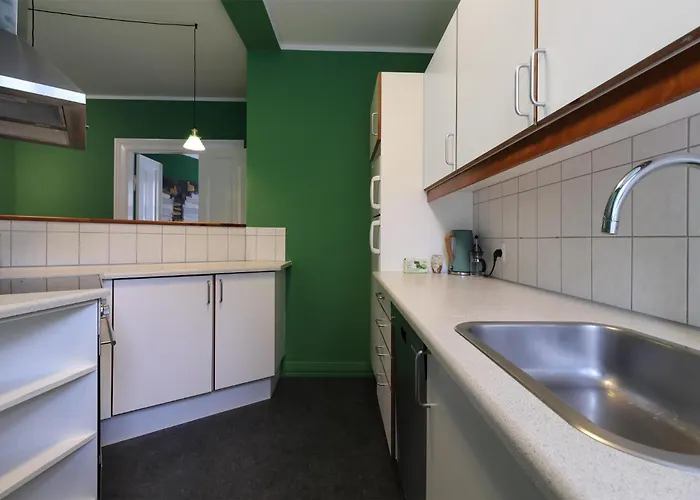 Greenbrook Homes Nocleg ze śniadaniem *