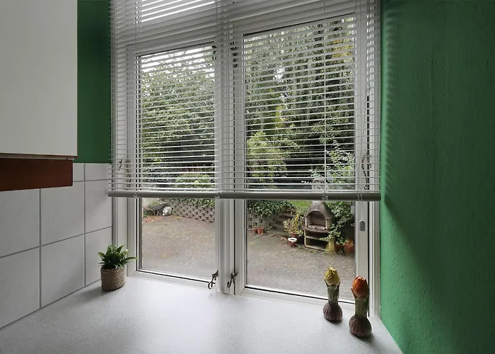 Nocleg ze śniadaniem Greenbrook Homes