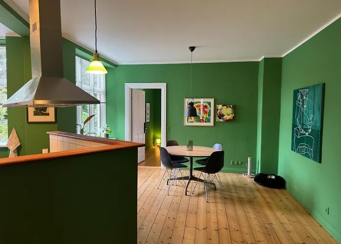 Greenbrook Homes *