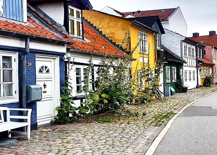 Greenbrook Homes Nocleg ze śniadaniem *