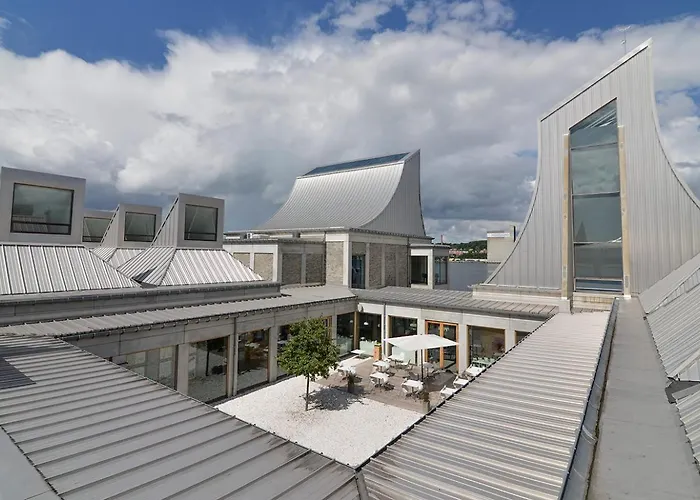 Greenbrook Homes Nocleg ze śniadaniem Aalborg