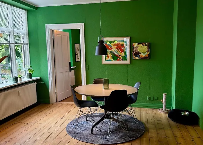 Greenbrook Homes Nocleg ze śniadaniem