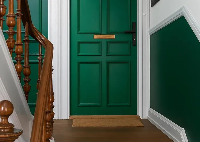 Greenbrook Homes *